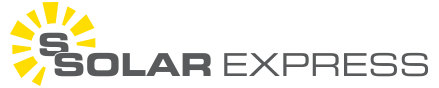 Logo Solarexpress